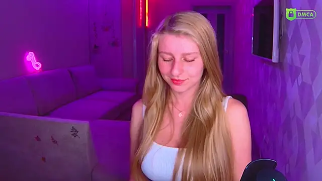 AmaliaQueen online show from November 8, 2:53 pm