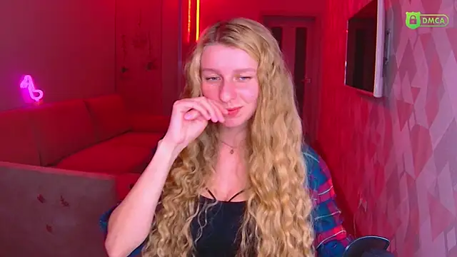 AmaliaQueen online show from November 29, 3:23 pm