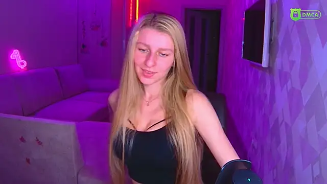 AmaliaQueen online show from November 21, 3:00 pm