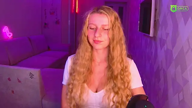 AmaliaQueen online show from October 27, 2:18 pm