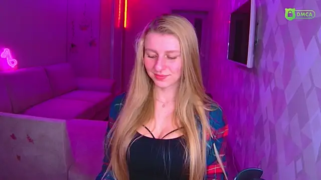 AmaliaQueen online show from December 5, 3:10 pm