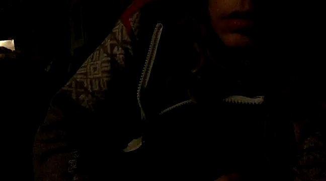 Elisa Happylegs online show from February 16, 5:37 pm