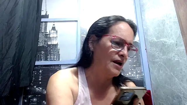 Nastylatinaxxx online show from September 17, 12:18 pm