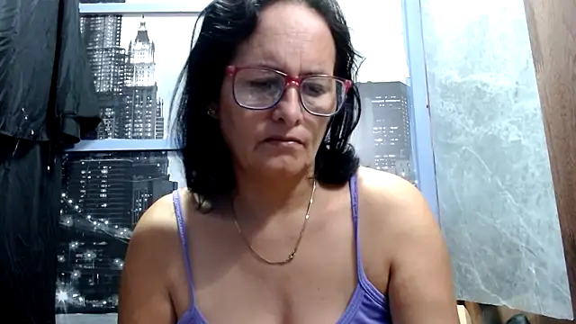 Nastylatinaxxx online show from March 23, 12:49 pm