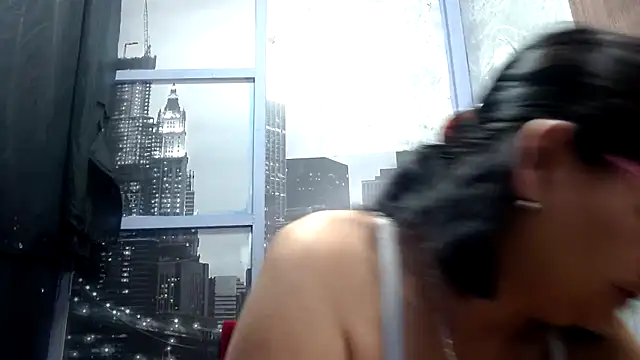 Nastylatinaxxx online show from May 29, 11:38 am