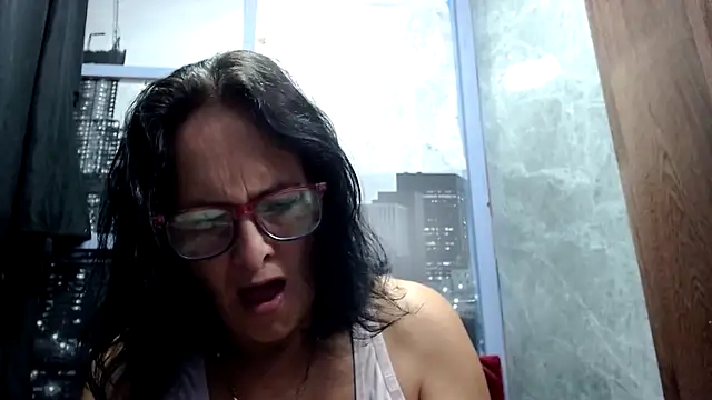 Nastylatinaxxx online show from March 10, 12:09 pm