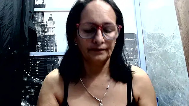 Nastylatinaxxx online show from June 3, 11:55 am