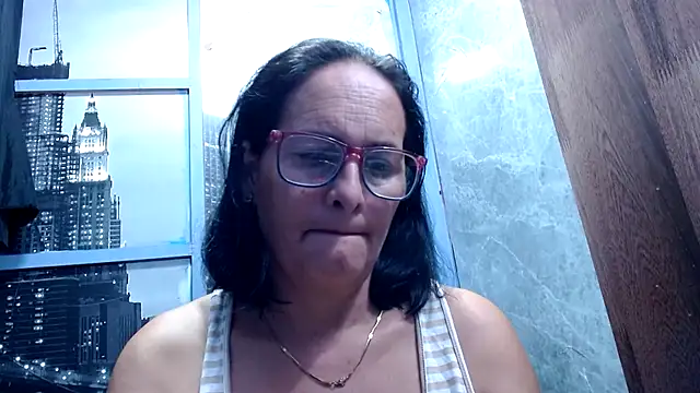 Nastylatinaxxx online show from March 13, 8:47 pm