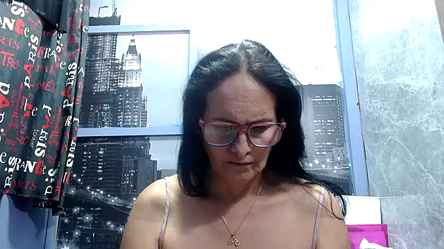 Nastylatinaxxx online show from March 12, 11:01 pm