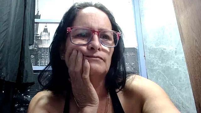 Nastylatinaxxx online show from February 5, 1:18 pm