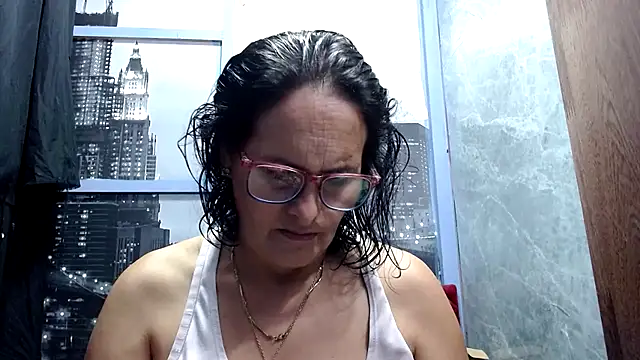 Nastylatinaxxx online show from March 10, 12:03 am