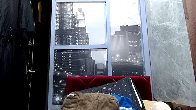 Nastylatinaxxx online show from March 27, 1:25 am