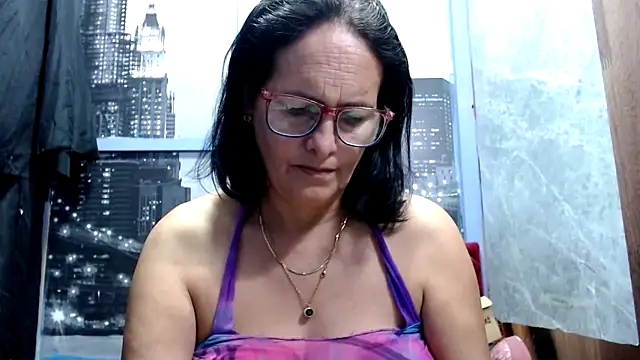 Nastylatinaxxx online show from March 4, 12:02 pm