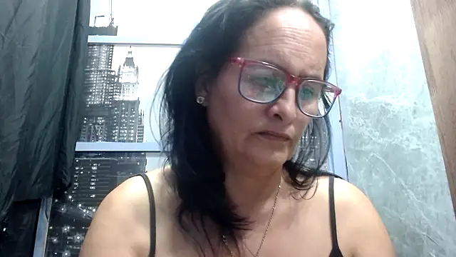 Nastylatinaxxx online show from October 3, 2:48 am