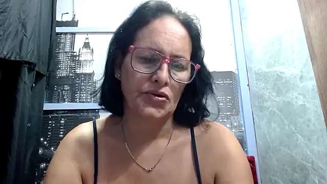 Nastylatinaxxx online show from January 7, 11:26 am