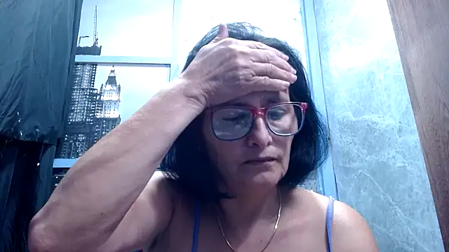 Nastylatinaxxx online show from November 26, 12:05 pm