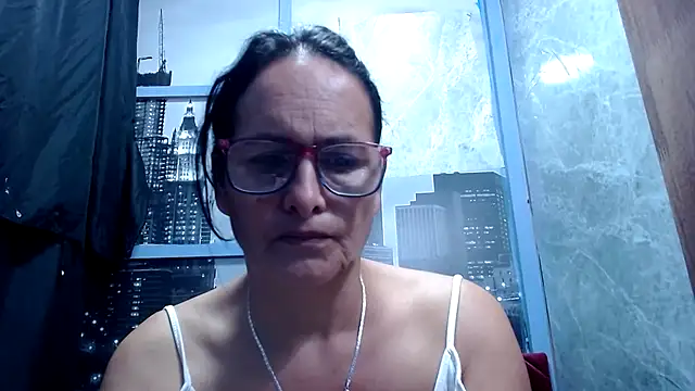 Nastylatinaxxx online show from April 7, 11:45 am