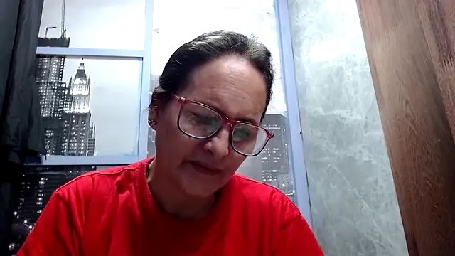 Nastylatinaxxx online show from March 21, 1:04 pm