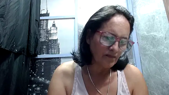 Nastylatinaxxx online show from March 31, 1:24 pm