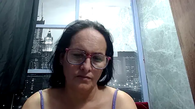 Nastylatinaxxx online show from October 6, 2:35 am