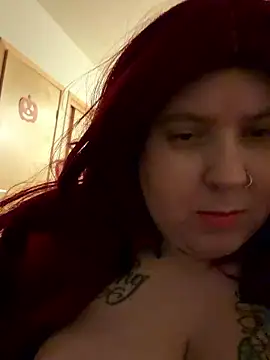 Sexy Little SlutAriel online show from March 24, 4:34 am