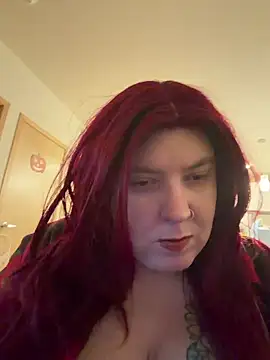 Sexy Little SlutAriel online show from February 17, 12:41 am