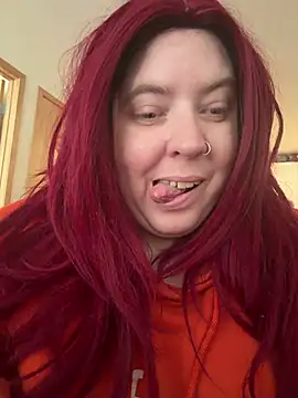 Sexy Little SlutAriel online show from July 7, 9:07 pm