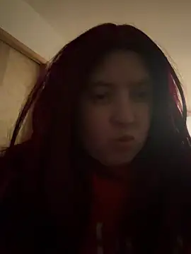Sexy Little SlutAriel online show from July 9, 1:50 am