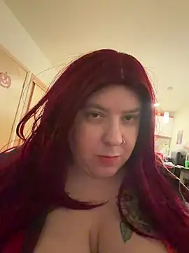 Sexy Little SlutAriel online show from March 23, 2:55 am