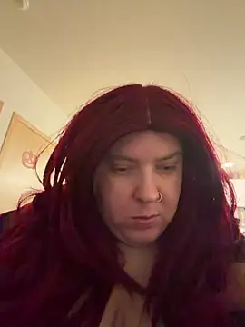 Sexy Little SlutAriel online show from April 2, 7:48 am