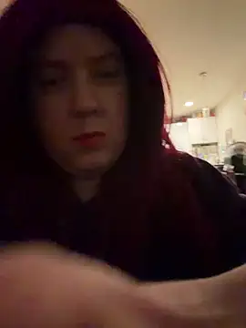 Sexy Little SlutAriel online show from April 8, 7:32 am