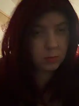 Sexy Little SlutAriel online show from April 18, 4:37 am