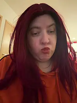 Sexy Little SlutAriel online show from July 10, 1:05 am