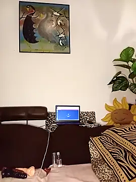 The-Peach-Flexer online show from April 15, 10:43 pm