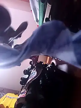 The-Peach-Flexer online show from November 11, 4:24 pm