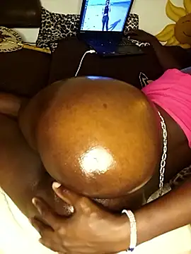 The-Peach-Flexer online show from March 19, 10:43 pm