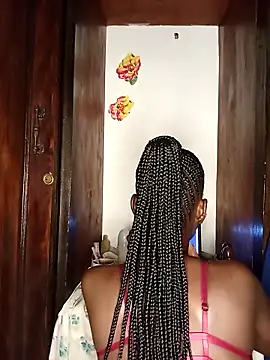 The-Peach-Flexer online show from November 30, 9:04 pm