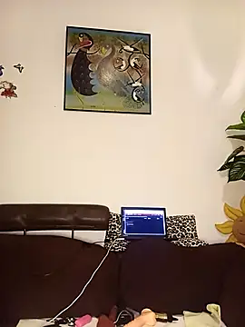 The-Peach-Flexer online show from February 25, 10:42 pm