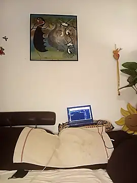 The-Peach-Flexer online show from January 8, 10:49 pm