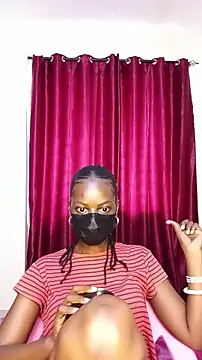The-Peach-Flexer online show from May 4, 9:56 am