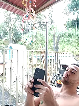 sebasxx97 online show from February 16, 12:59 pm