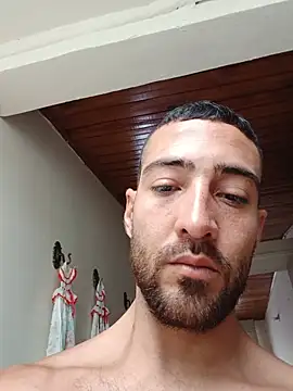 Snapshot of sebasxx97 chatting on July 9, 12:48 pm sebasxx97 online show from July 9, 12:48 pm