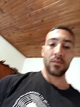 sebasxx97 online show from November 13, 3:05 pm