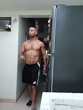 sebasxx97 online show from May 30, 12:55 pm