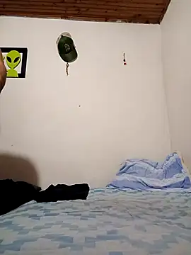 sebasxx97 online show from February 6, 3:24 am