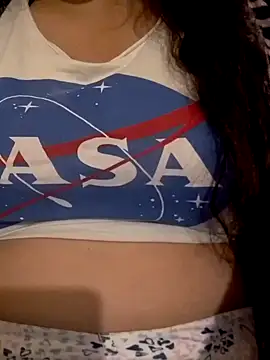 Zanoba-16 online show from December 17, 9:53 pm