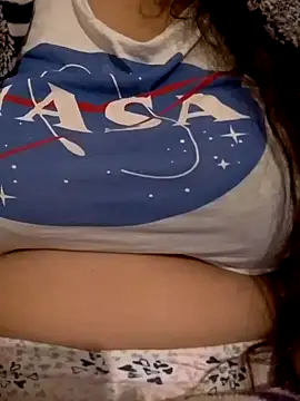 Zanoba-16 online show from December 17, 9:47 am