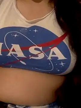 Zanoba-16 online show from February 9, 1:09 pm