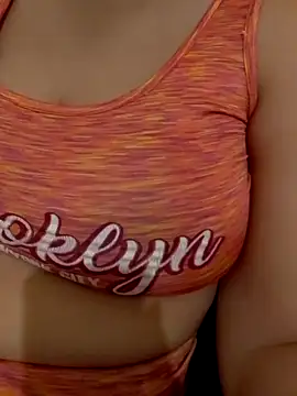 Zanoba-16 online show from October 29, 7:57 pm