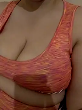 Zanoba-16 online show from November 5, 9:29 pm